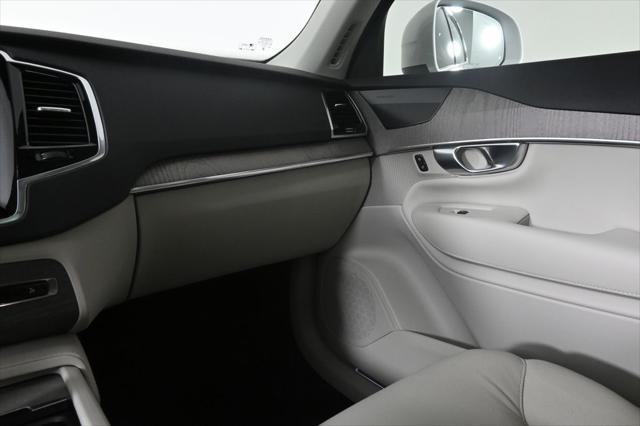 used 2023 Volvo XC90 car, priced at $46,895