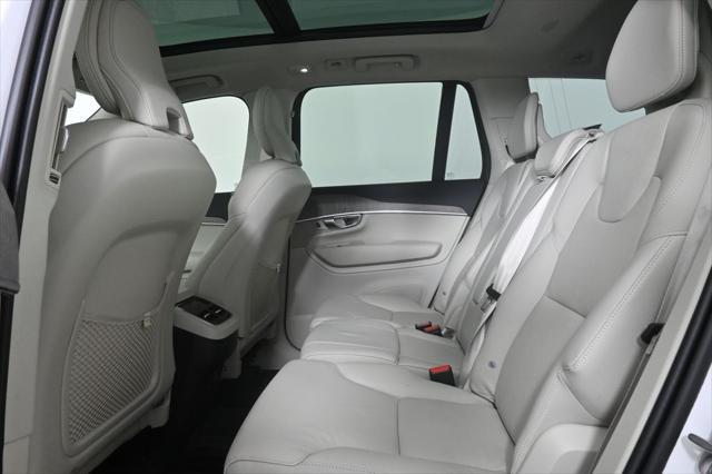 used 2023 Volvo XC90 car, priced at $46,895