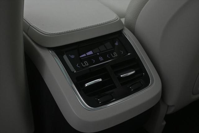 used 2023 Volvo XC90 car, priced at $46,895