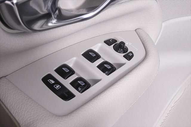 used 2021 Volvo XC90 car, priced at $35,900