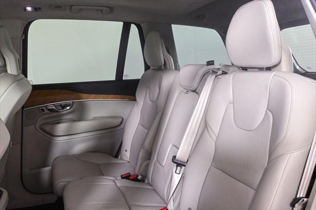 used 2021 Volvo XC90 car, priced at $35,900