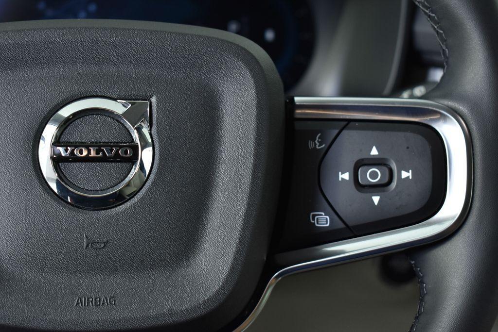 used 2024 Volvo XC40 car, priced at $32,570