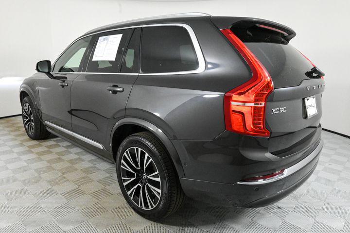 used 2023 Volvo XC90 Recharge Plug-In Hybrid car, priced at $56,000