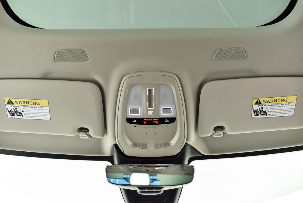 used 2025 Volvo V60 Cross Country car, priced at $37,435