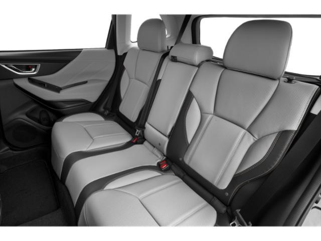used 2020 Subaru Forester car, priced at $24,420