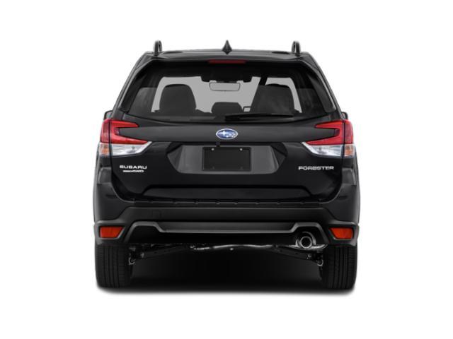 used 2020 Subaru Forester car, priced at $24,420