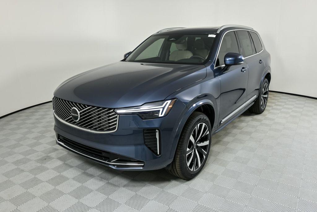 new 2026 Volvo XC90 car, priced at $62,345