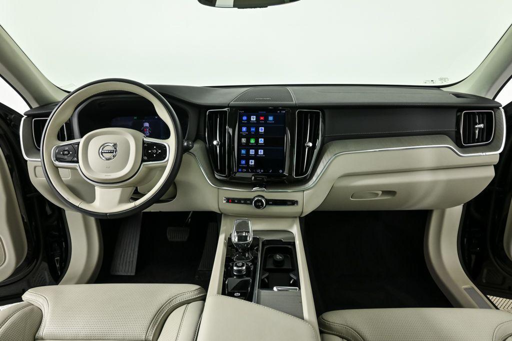 used 2023 Volvo XC60 car, priced at $42,986