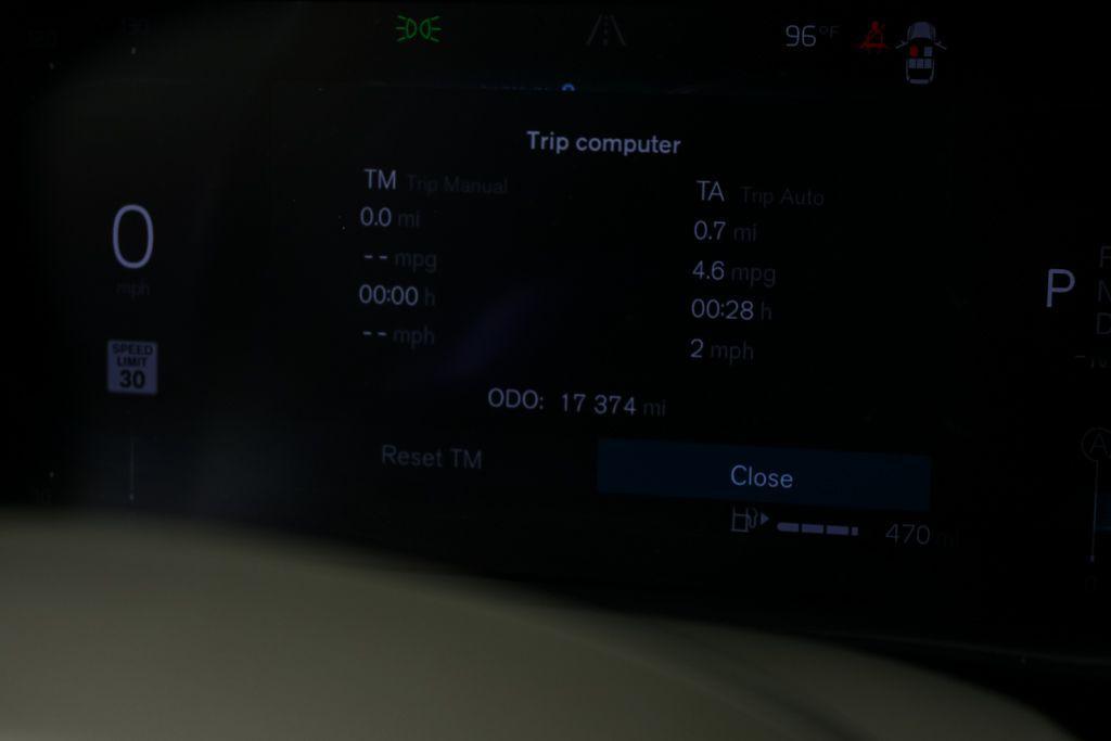 used 2023 Volvo XC60 car, priced at $42,986