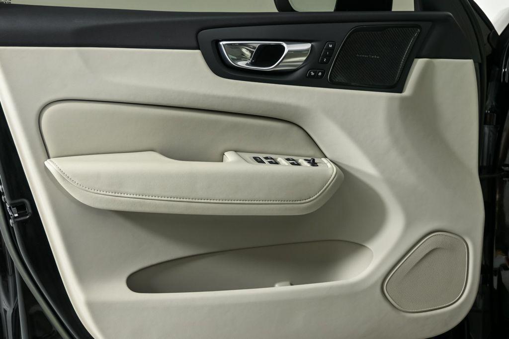 used 2023 Volvo XC60 car, priced at $42,986