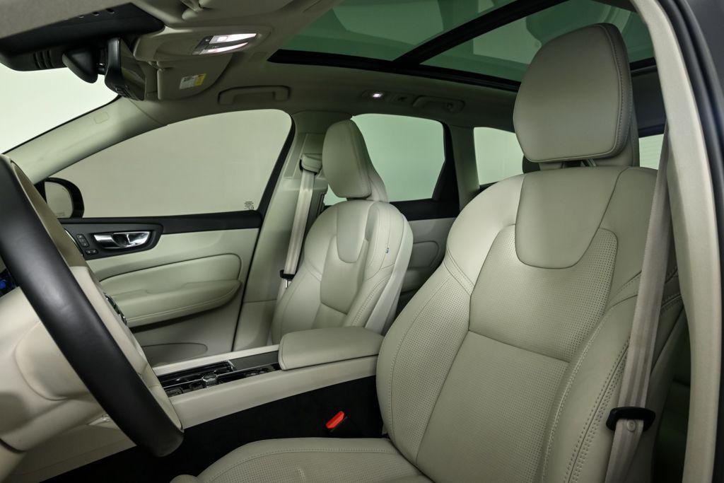 used 2023 Volvo XC60 car, priced at $42,986