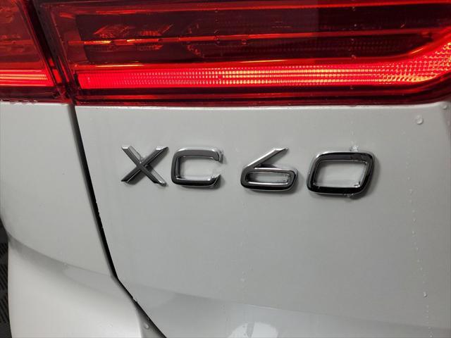 new 2024 Volvo XC60 Recharge Plug-In Hybrid car, priced at $77,545