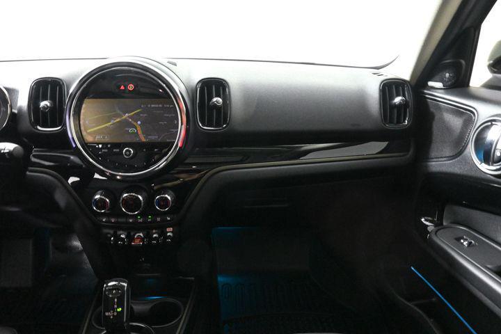 used 2023 MINI Countryman car, priced at $27,500