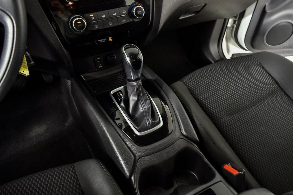 used 2017 Nissan Rogue Sport car, priced at $11,839