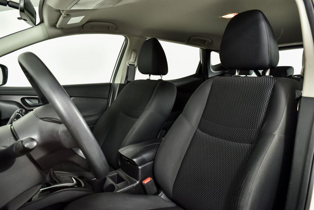 used 2017 Nissan Rogue Sport car, priced at $11,839