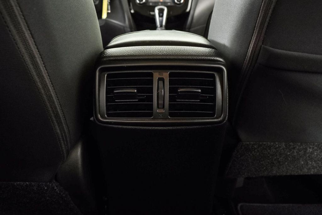 used 2017 Nissan Rogue Sport car, priced at $11,839