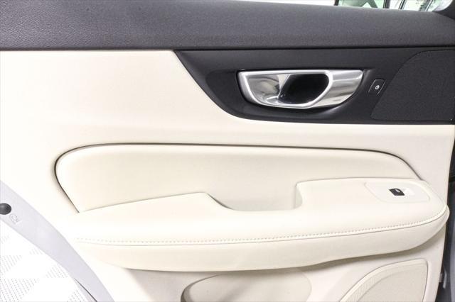 used 2024 Volvo S60 car, priced at $33,500