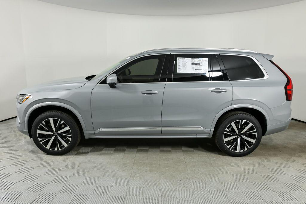 new 2026 Volvo XC90 car
