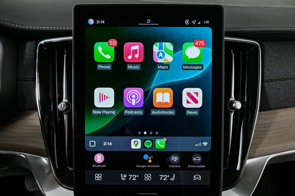 new 2026 Volvo XC90 car