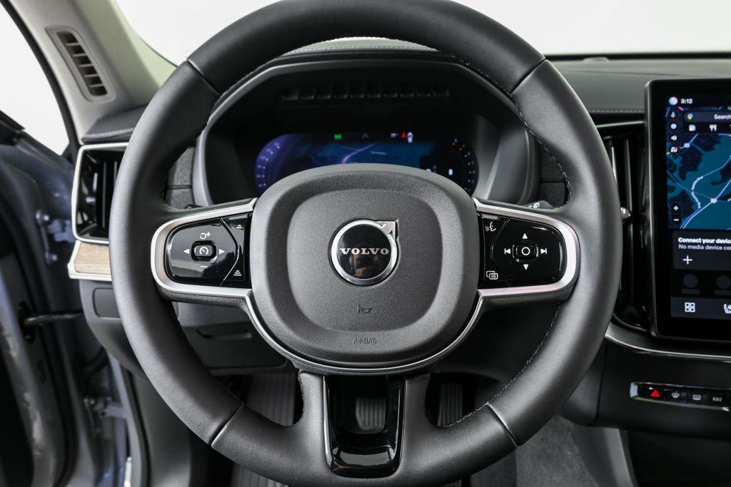 new 2026 Volvo XC90 car