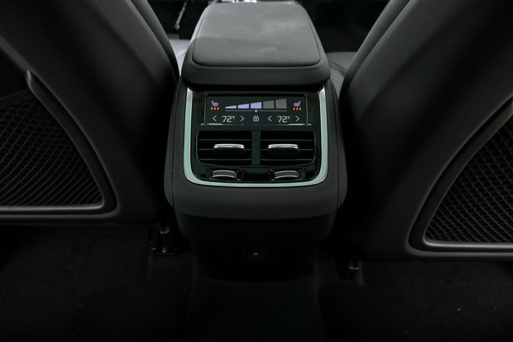 new 2026 Volvo XC90 car