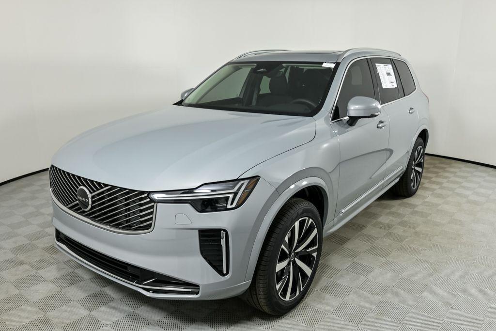 new 2026 Volvo XC90 car
