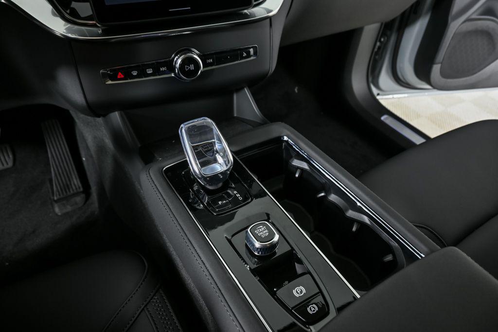 new 2026 Volvo XC90 car