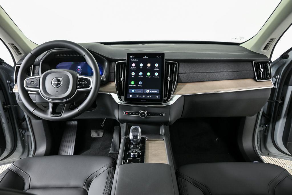 new 2026 Volvo XC90 car