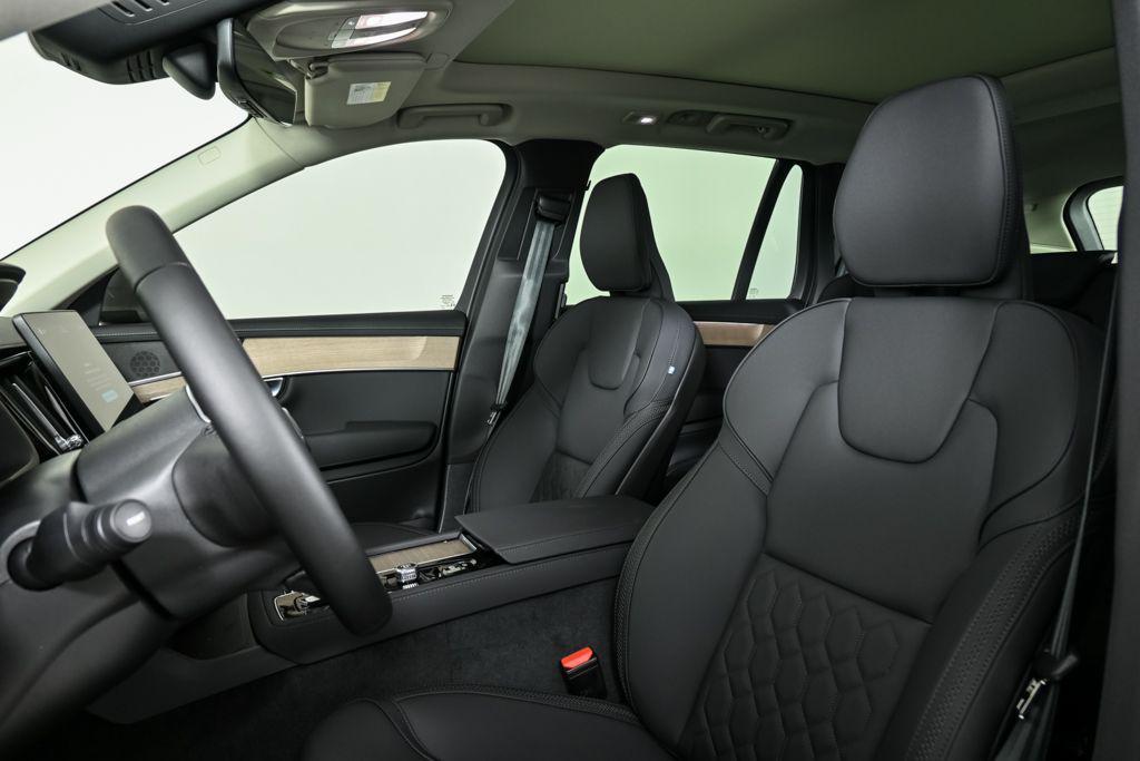 new 2026 Volvo XC90 car