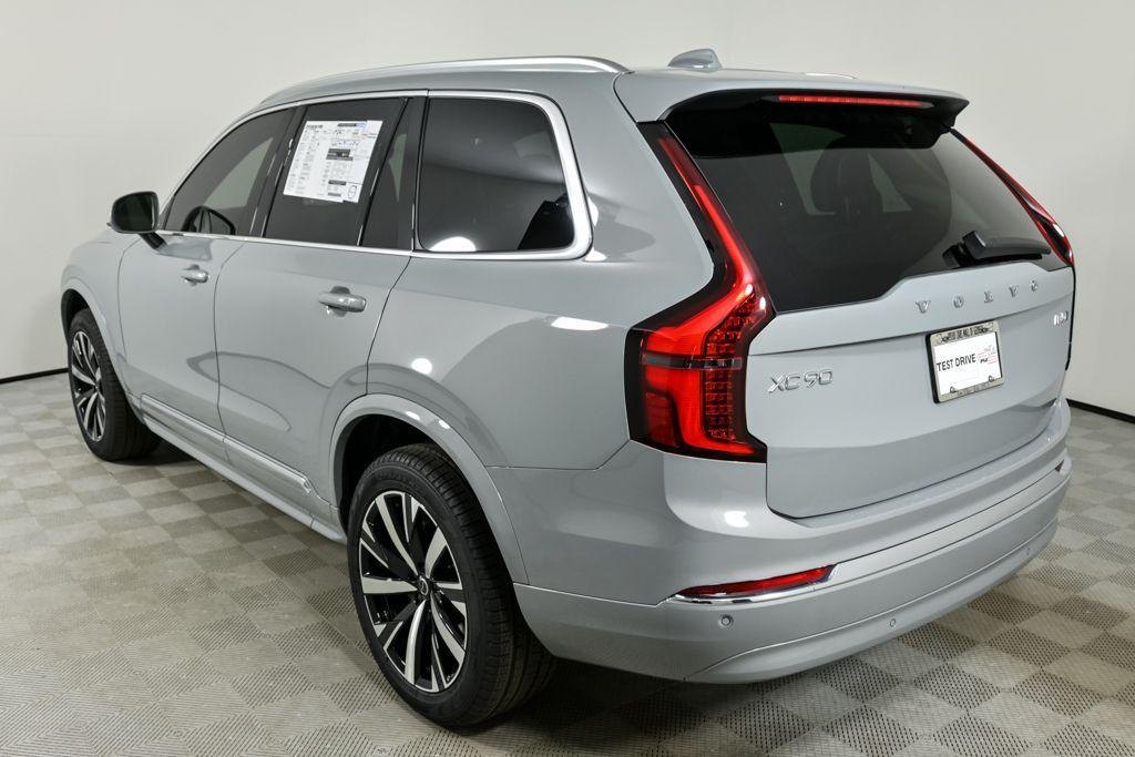 new 2026 Volvo XC90 car