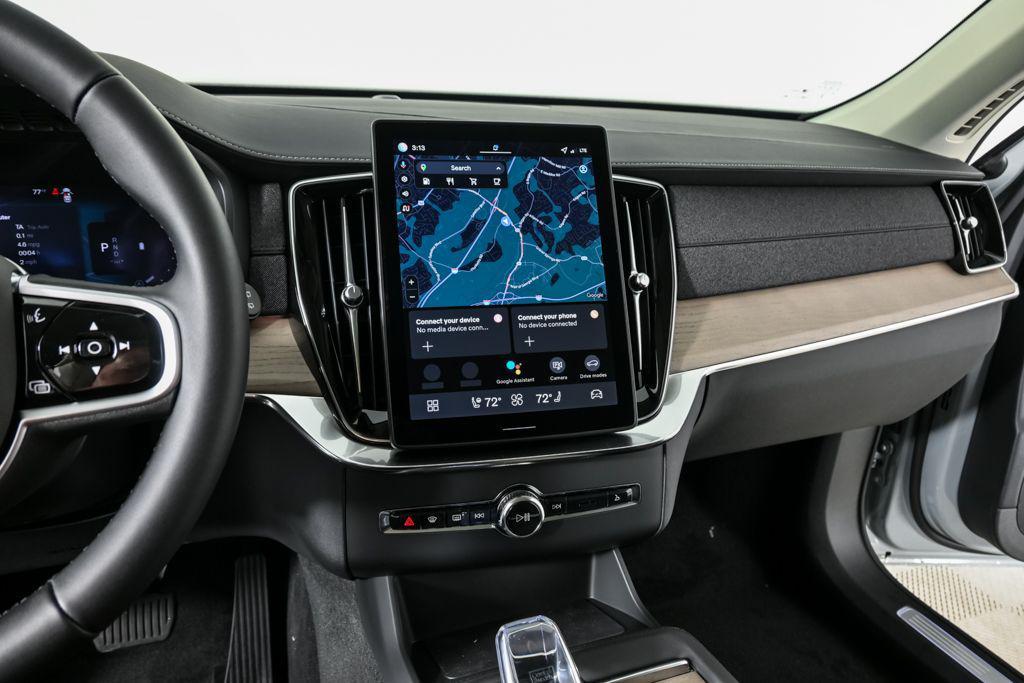 new 2026 Volvo XC90 car