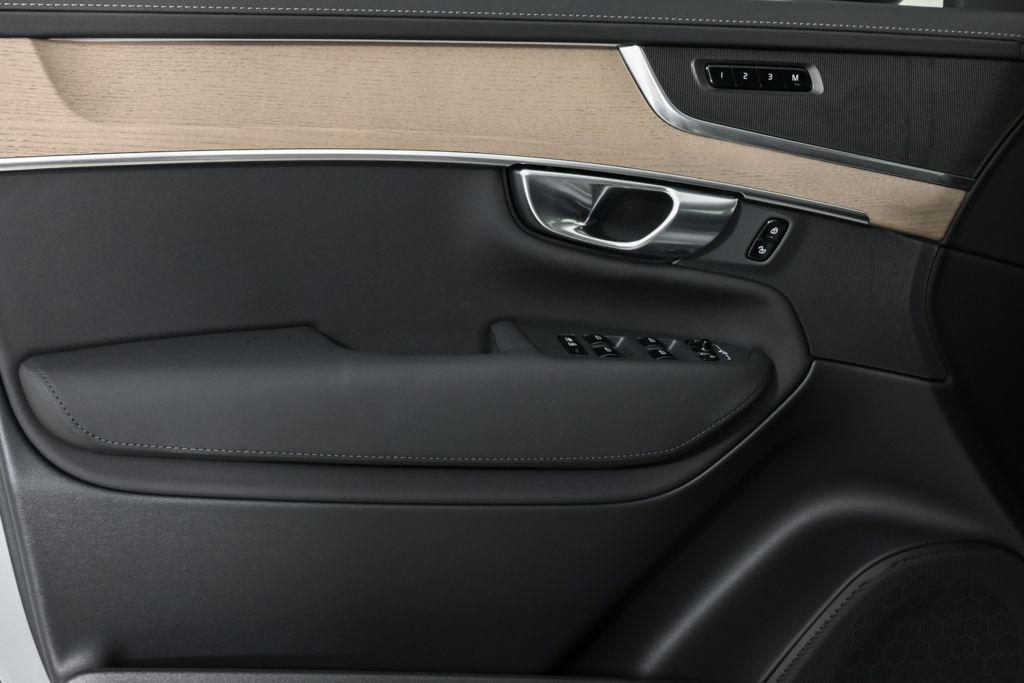 new 2026 Volvo XC90 car