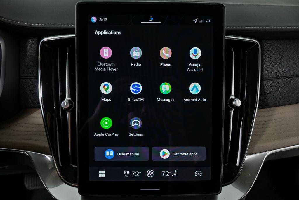 new 2026 Volvo XC90 car