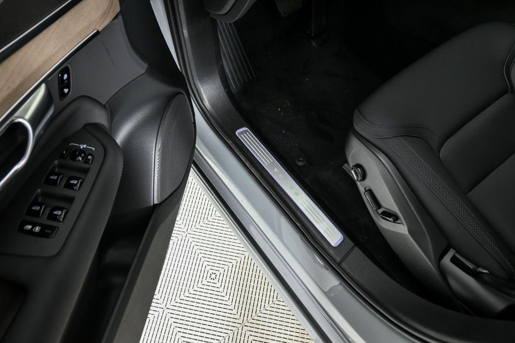 new 2026 Volvo XC90 car