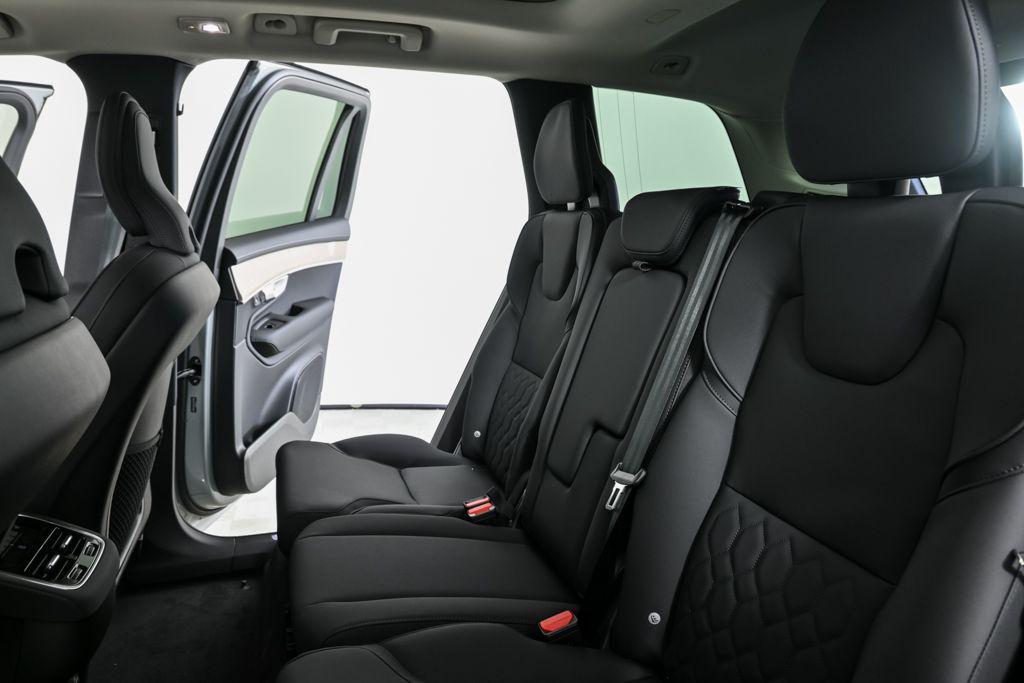 new 2026 Volvo XC90 car