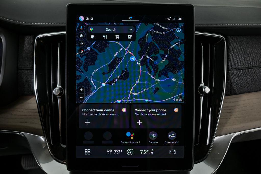 new 2026 Volvo XC90 car