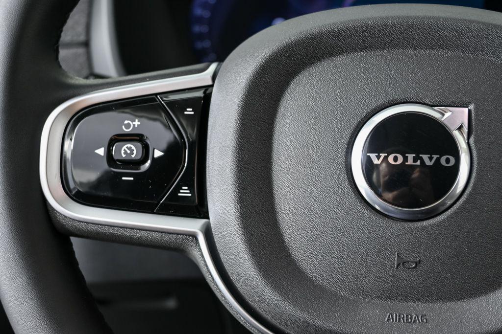 new 2026 Volvo XC90 car