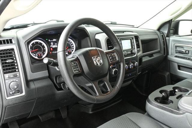 used 2016 Ram 1500 car, priced at $20,000