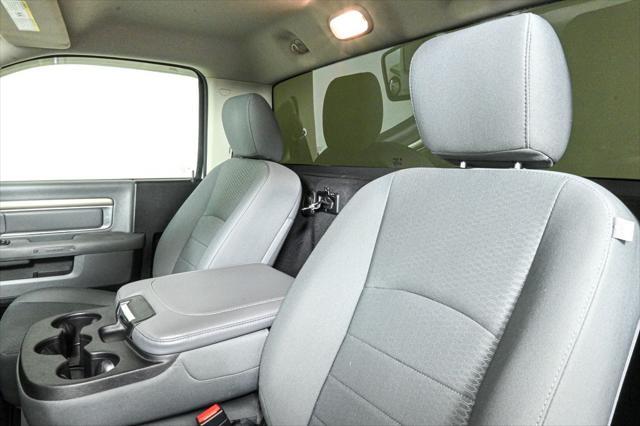used 2016 Ram 1500 car, priced at $20,000