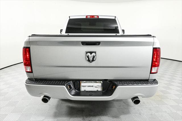 used 2016 Ram 1500 car, priced at $20,000