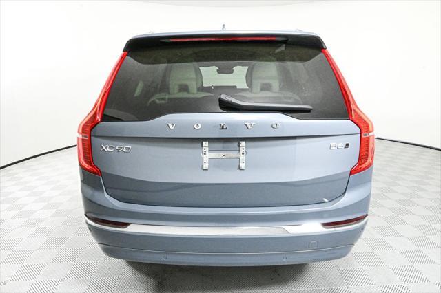 used 2023 Volvo XC90 car, priced at $41,000