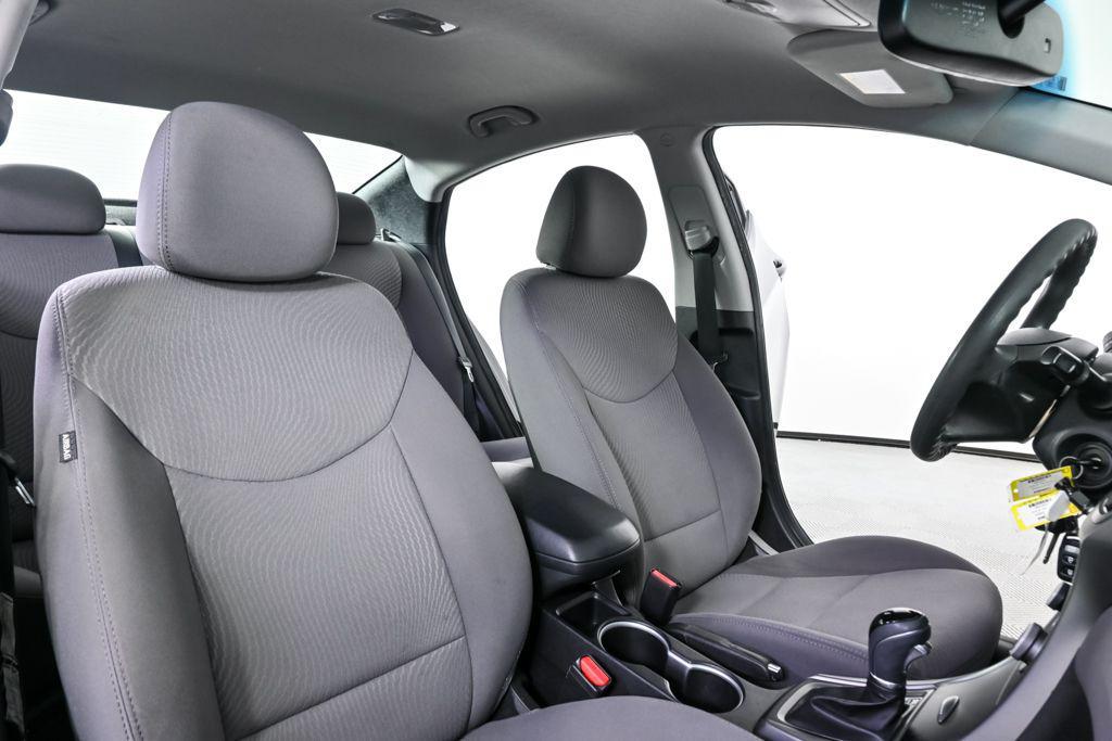used 2014 Hyundai Elantra car, priced at $8,912