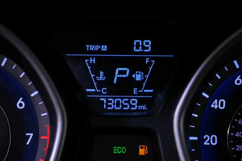 used 2014 Hyundai Elantra car, priced at $8,912