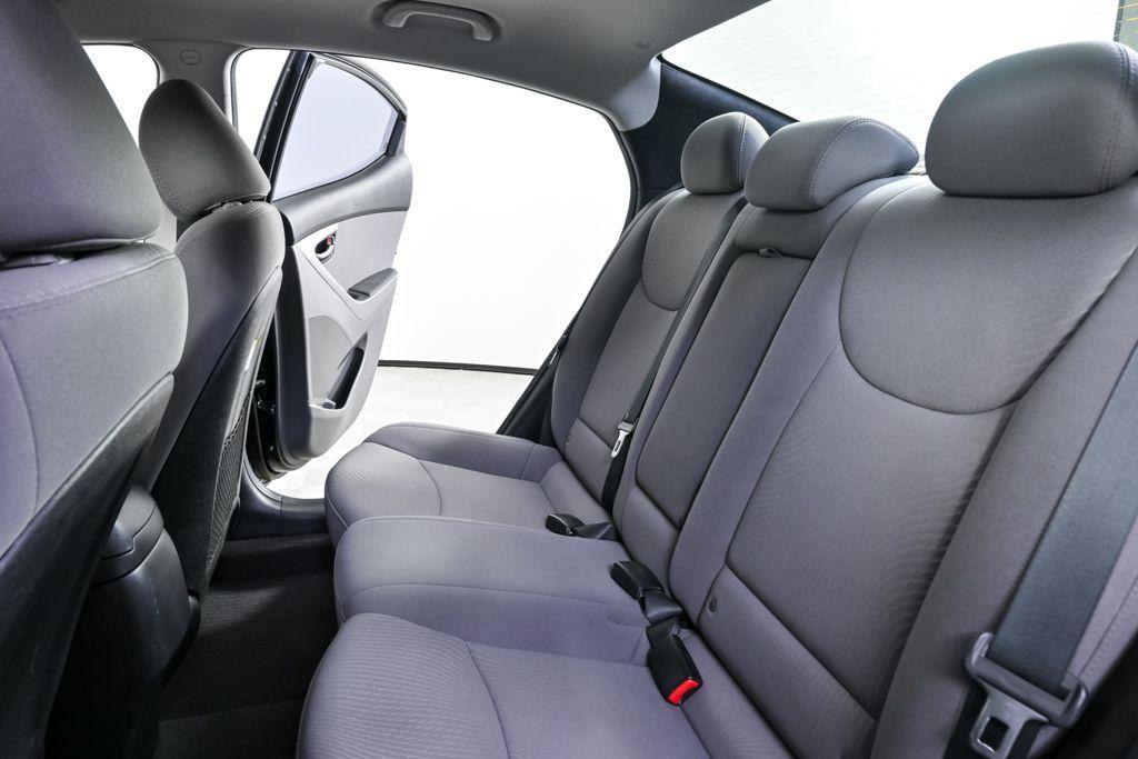 used 2014 Hyundai Elantra car, priced at $8,912