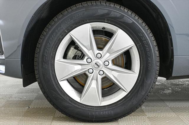 used 2022 Volvo XC60 car, priced at $28,408