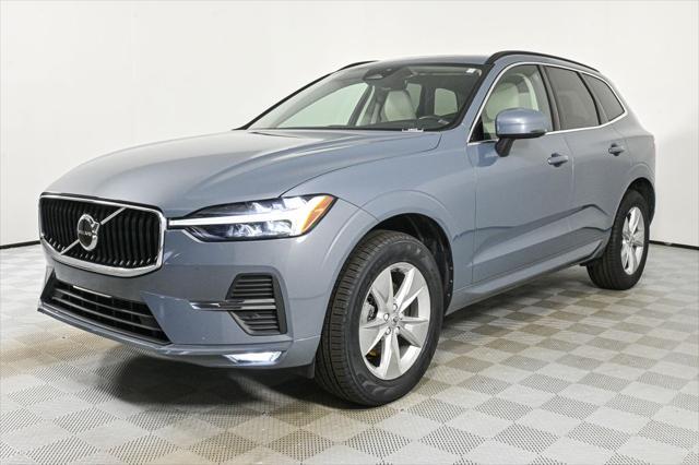 used 2022 Volvo XC60 car, priced at $28,408