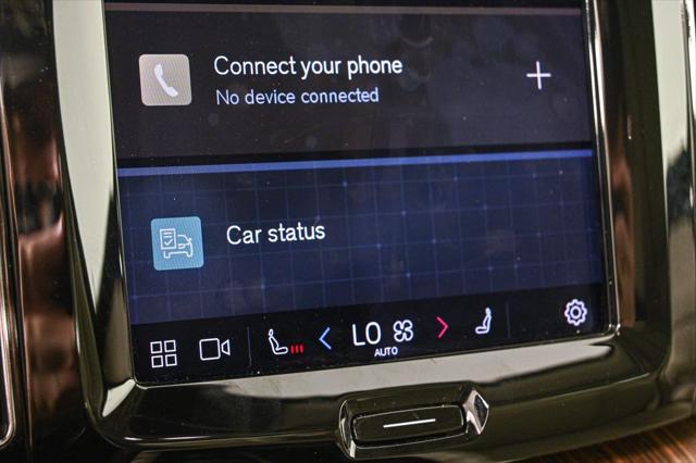 used 2022 Volvo XC60 car, priced at $28,408