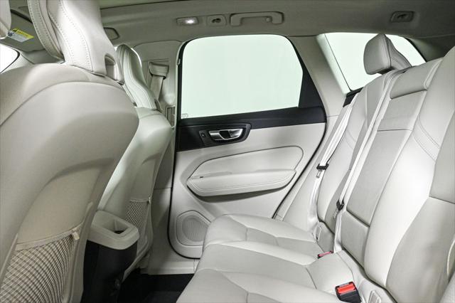used 2022 Volvo XC60 car, priced at $28,408