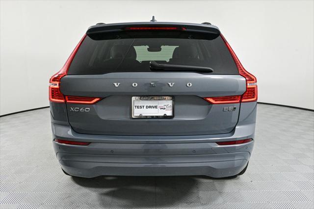 used 2022 Volvo XC60 car, priced at $28,408