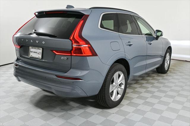 used 2022 Volvo XC60 car, priced at $28,408